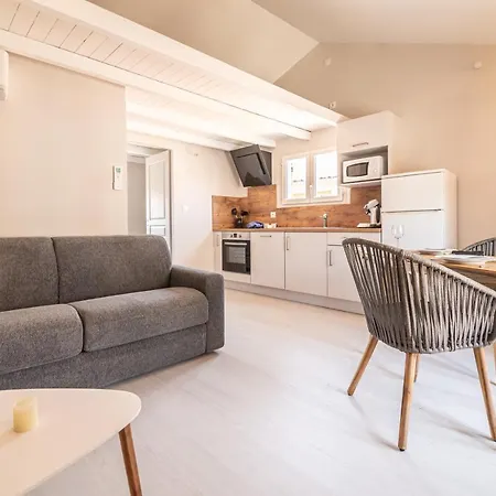 Au Coin Des Vins Appartement Tulette