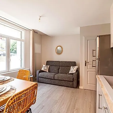 Apartment Au Coin Des Vins *