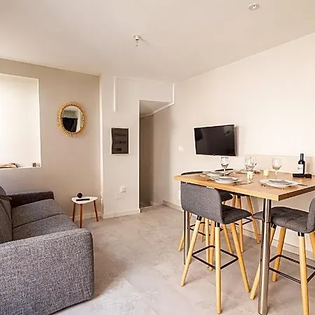 Apartment Au Coin Des Vins *