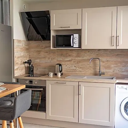 Apartment Au Coin Des Vins *
