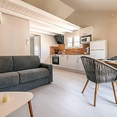 Apartment Au Coin Des Vins *