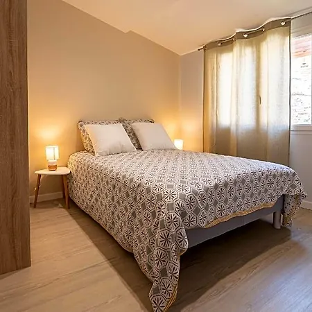 Apartment Au Coin Des Vins *