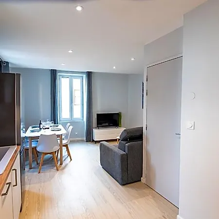 Au Coin Des Vins Apartament