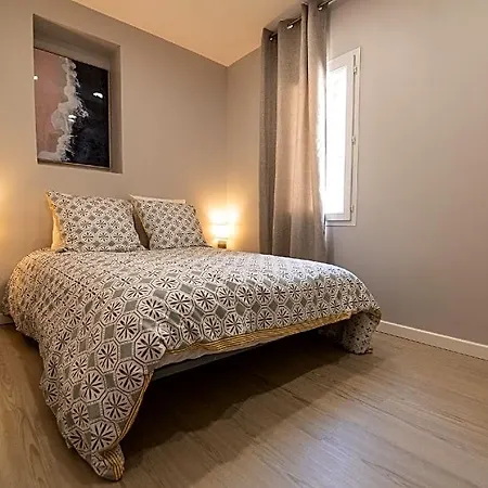 Apartment Au Coin Des Vins *